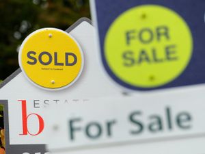 Supporting image for story: House prices fell between March and April, before full impact of lockdown