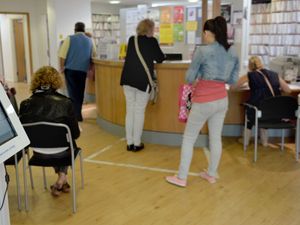 Supporting image for story: People putting off getting potential cancer symptoms checked, charity warns