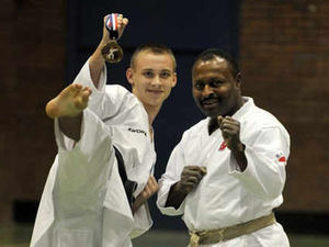 Supporting image for story: Thomas Hickman plays it by the book