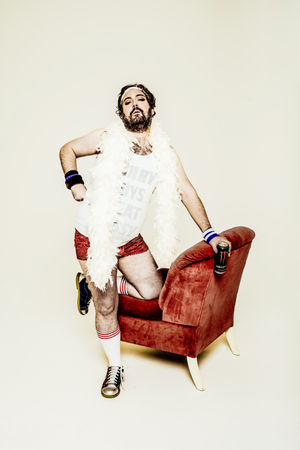 Nick Helm