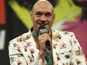 Supporting image for story: 5 of Tyson Fury’s most memorable fights as he announces latest retirement
