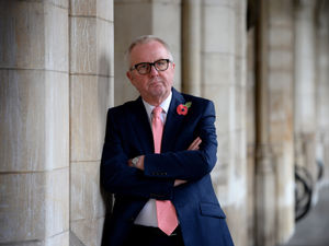 Supporting image for story: Ian Austin: Labour needs wholesale cultural change to become electable again