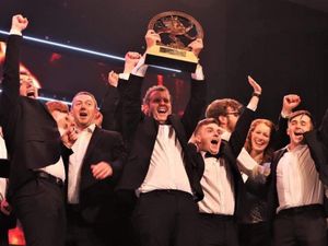 Supporting image for story: Oswestry school appoints Aled Phillips new director of music