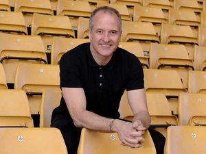 Supporting image for story: Steve Bull: I'm so excited for West Ham v Wolves