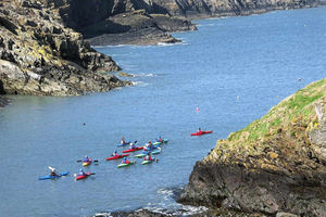 Supporting image for story: Discover your sense of adventure