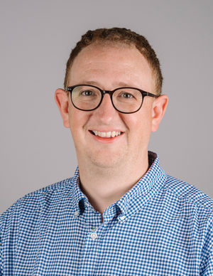 Councillor Craig Emery