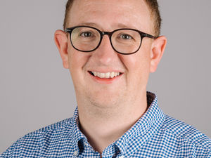 Supporting image for story: Green councillor calls for safer streets in Shropshire