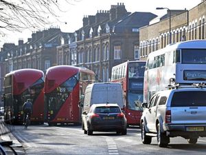 Supporting image for story: Explained: London’s new Ultra Low Emission Zone