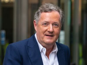 Supporting image for story: Piers Morgan says Phillip Schofield deserved ‘better send-off’ from This Morning