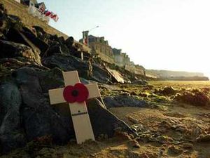 Supporting image for story: Letter - Creating a place to offer our thoughts on peace