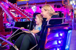 Credit: Dan Knott Photography