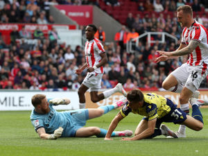 Supporting image for story: West Brom talking points: Fast starts and no one can stop Tom Fellows