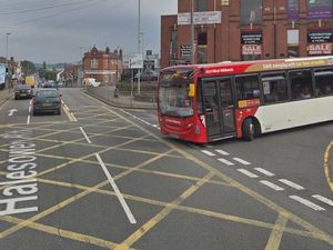 Supporting image for story: Motorcyclist injured in Netherton crash