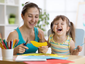 Supporting image for story: Coping strategies made a difference to mental well-being during pandemic, new report says