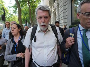 Supporting image for story: Ex-Fujitsu engineer made ‘inappropriate’ edits to statement to help Post Office