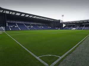 Supporting image for story: QUIZ: Test your West Brom knowledge - October 26