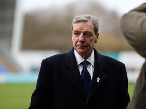 Supporting image for story: 'Great memories' - Why Shrewsbury's FA Cup trip to Wolves means so much to Graham Turner