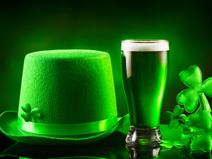 Supporting image for story: St Patrick's Day: Top places to celebrate in the Midlands and Shropshire