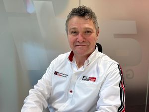 Supporting image for story: Midlands food manufacturer appoints new project director