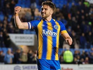 Supporting image for story: Deal or no deal: The Shrewsbury Town players awaiting contract decisions