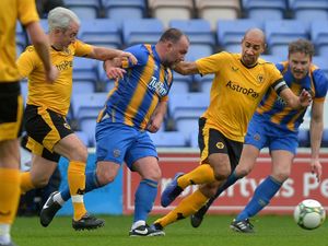 Supporting image for story: Former Shrewsbury Town defender Neil Ashton lands management role in Welsh third tier