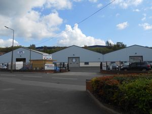 Supporting image for story: Stourbridge trading estate filled after £1m refurb