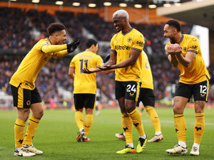 Supporting image for story: Wolves player ratings vs Luton: Two 8's and a two 6's following important win