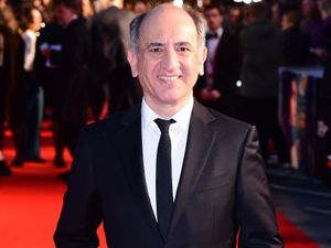 Supporting image for story: Armando Iannucci says Government policies ‘are putting more people into poverty’