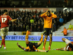 Supporting image for story: Wolves v Nottm Forest - five talking points