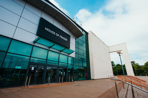 House of Fraser in Telford 