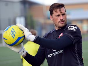 Supporting image for story: Big interview: Goalkeeping coach Neil Cutler glad to be back at West Brom 