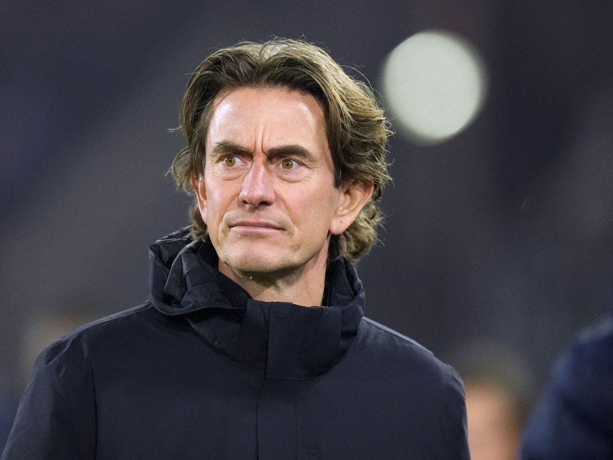 Thomas Frank lauds Tottenham&rsquo;s &lsquo;huge mentality effort&rsquo; in win at Crystal Palace