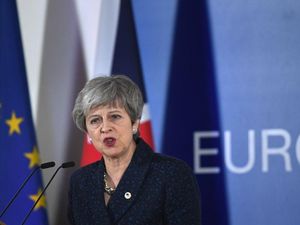 Supporting image for story: Prime Minister dismisses revoking Article 50 after petition passes two million
