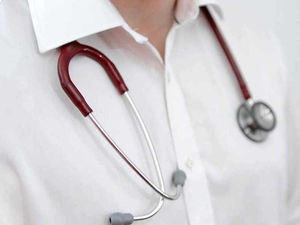 Supporting image for story: Call made for more GPs in Telford - with patients waiting for up to three weeks