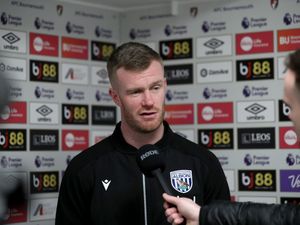 Supporting image for story: West Brom v Stoke preview: Return to league action brings welcome distraction