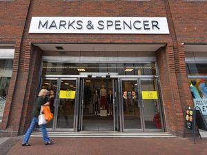 Supporting image for story: Quitting Walsall will cost M&S - council leader