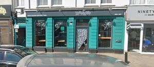 Yardbirds is one of two contenders for best Chicken. Photo: Google Street Map