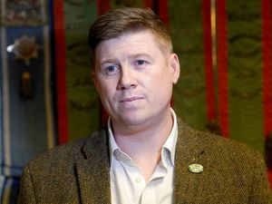 Supporting image for story: RMT warns any raise to state pension age will be met with direct action