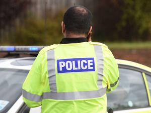 Police officer