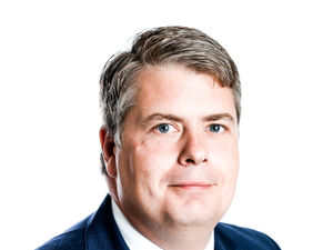 Supporting image for story: Big demand for industrial land