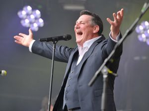 Supporting image for story: Huge concerts to become Shrewsbury fixture