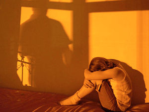 Supporting image for story: £50,000 to help victims of domestic abuse in Telford