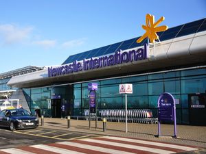 Supporting image for story: EasyJet to reopen Newcastle base after Covid closure
