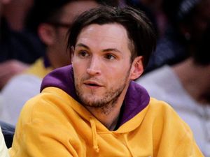 Supporting image for story: Ex-Chili Peppers guitarist denies manslaughter charge over death of pedestrian