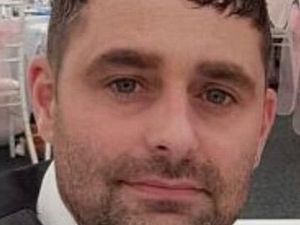 Supporting image for story: Cradley Heath woman charged with murdering Mark Lloyd