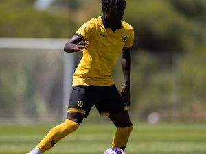 Supporting image for story: Wolves starlet ready to repay faith from Vitor Pereira
