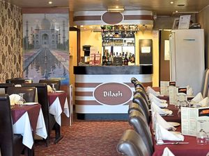 Supporting image for story: Much Wenlock Indian restaurant named best in Shropshire 