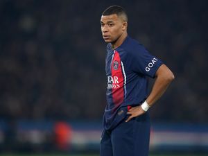 Supporting image for story: Kylian Mbappe confirms he will leave Paris St Germain at end of season