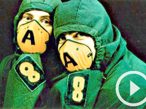 Supporting image for story: Altern 8 happy just to get in chart after Facebook campaign