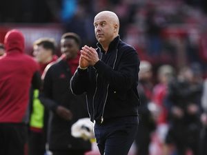 Supporting image for story: Arne Slot admits Liverpool ‘got more than we deserved’ in win over Forest